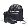 Blackrock Tactical Commander Boot uniform schoen zwart