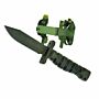 Ontario Outdoormes Knife Asek 