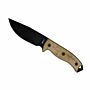 Ontario Outdoormes Knife RAT-5 