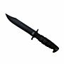Ontario Outdoormes Knife SP-1 Combat Knife Met Nylon Sheath