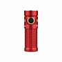 Olight Zaklamp Baton 3 Premium Kit Red 1200 lumen