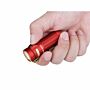 Olight Zaklamp Baton 3 Premium Kit Red 1200 lumen