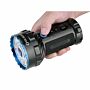 Olight Zaklamp Marauder 2 Rechargeable 14.000 lumen