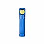 Olight Zaklamp Perun Blue Limited Edition 2000 lumen