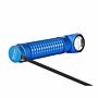 Olight Zaklamp Perun Blue Limited Edition 2000 lumen