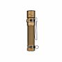 Olight Zaklamp Warrior Mini 2 Desert Tan 1750 lumen