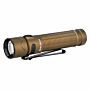 Olight Zaklamp Warrior Mini 2 Desert Tan 1750 lumen