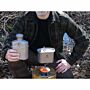 Pathfinder Titanium Veldfles Kookset (1,1L)