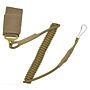 Stealth Lanyard deluxe khaki