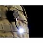 Princeton Tec Point Black MPLS 1 White LED Tactical lamp