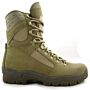 Meindl Safari boots sand
