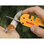 Smith's Pocket Pal X2 Sharpener and Outdoor Tools