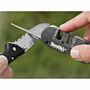 Smith's Pocket Pal Knife Sharpener Blister Messenslijper