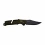 SOG Zakmes Trident AT Olive Drap PE