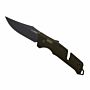 SOG Zakmes Trident AT Olive Drap PE