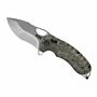 SOG Zakmes Kiku XR Micarta PE