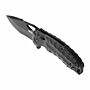 SOG Zakmes Kiku XR Blackout PE