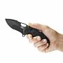 SOG Zakmes Kiku XR Blackout PE