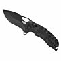 SOG Zakmes Kiku XR Blackout PE