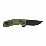 SOG Zakmes TAC XR OD Green PE