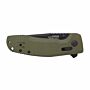 SOG Zakmes TAC XR OD Green PE