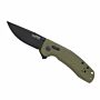 SOG Zakmes TAC XR OD Green PE