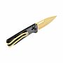 SOG Zakmes Ultra XR Carbon Gold 