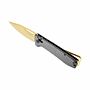 SOG Zakmes Ultra XR Carbon Gold 