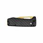 SOG Zakmes Ultra XR Carbon Gold 