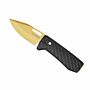 SOG Zakmes Ultra XR Carbon Gold 