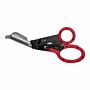 SOG Multitool Parashears Red 