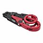 SOG Multitool Parashears Red 