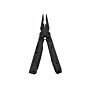 SOG Multitool PowerAssist Black Clampack 