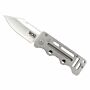 SOG Zakmes Cash Card Knife Clampack PE