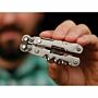 SOG Multitool PowerLitre Clampack 