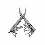 SOG Multitool PowerLitre Clampack 