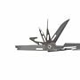 SOG Multitool PowerPint Clampack 
