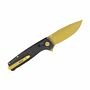 SOG Zakmes Terminus XR LTE - Carbon + Gold pe