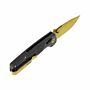 SOG Zakmes Terminus XR LTE - Carbon + Gold pe