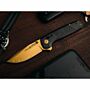 SOG Zakmes Terminus XR LTE - Carbon + Gold pe