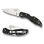 Spyderco Zakmes Byrd Meadowlark 2 Black 8Cr13MoV PE