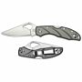 Spyderco Zakmes Byrd Meadowlark 2 Titanium 8Cr13MoV PE