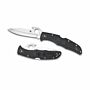 Spyderco Zakmes Endura 4 Lightweight Emerson Black VG-10 PE