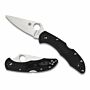 Spyderco Zakmes Delica 4 Lightweight Black VG-10 PE