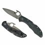 Spyderco Zakmes Delica 4 Lightweight Emerson Black VG-10 PE