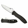 Spyderco Zakmes Bradley Folder 2 Carbon Fiber CPM M4 PE