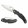 Spyderco Zakmes Caly 3.5 Carbon Fiber ZDP-189 PE