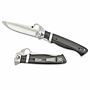 Spyderco Zakmes Vallotton Sub-Hilt Black CPM S30V PE