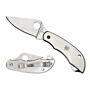 Spyderco Zakmes Clipitool Scissors Silver 8Cr13MoV PE