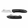 Spyderco Zakmes Roadie Black N690Co PE 